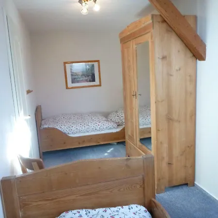 Der-schwedenhof-wohnung-vaest-suedstrandnah Sahrensdorf