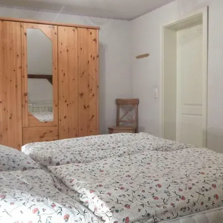 Der-schwedenhof-wohnung-vaest-suedstrandnah Sahrensdorf