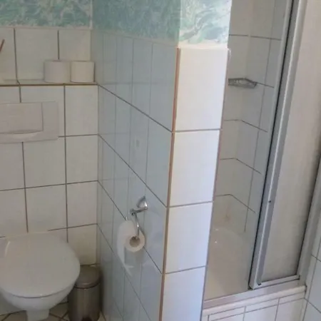아파트 Der-schwedenhof-wohnung-vaest-suedstrandnah
