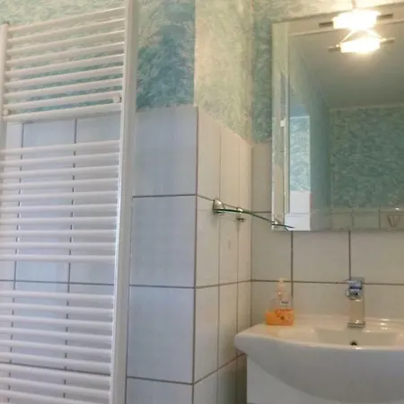 Der-schwedenhof-wohnung-vaest-suedstrandnah 아파트 Sahrensdorf